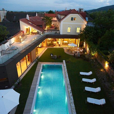 Hotel Landhaus Moserhof غمبولدسكيرشن المظهر الخارجي الصورة