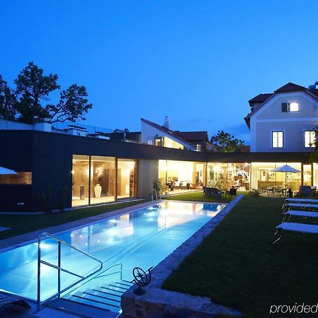 Hotel Landhaus Moserhof غمبولدسكيرشن المظهر الخارجي الصورة
