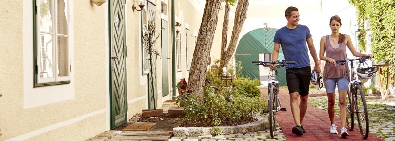 Hotel Landhaus Moserhof غمبولدسكيرشن المظهر الخارجي الصورة