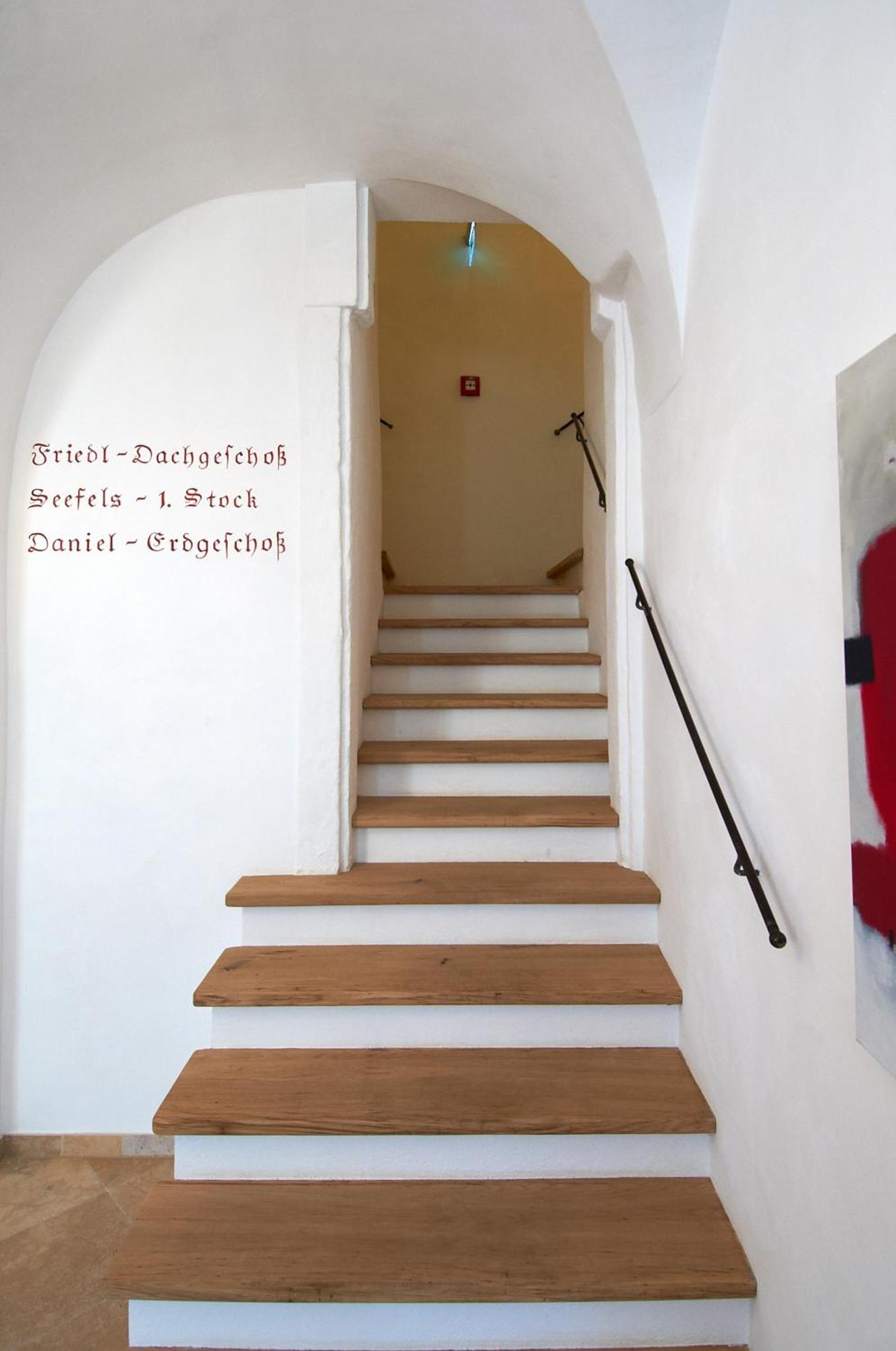 Hotel Landhaus Moserhof غمبولدسكيرشن المظهر الخارجي الصورة