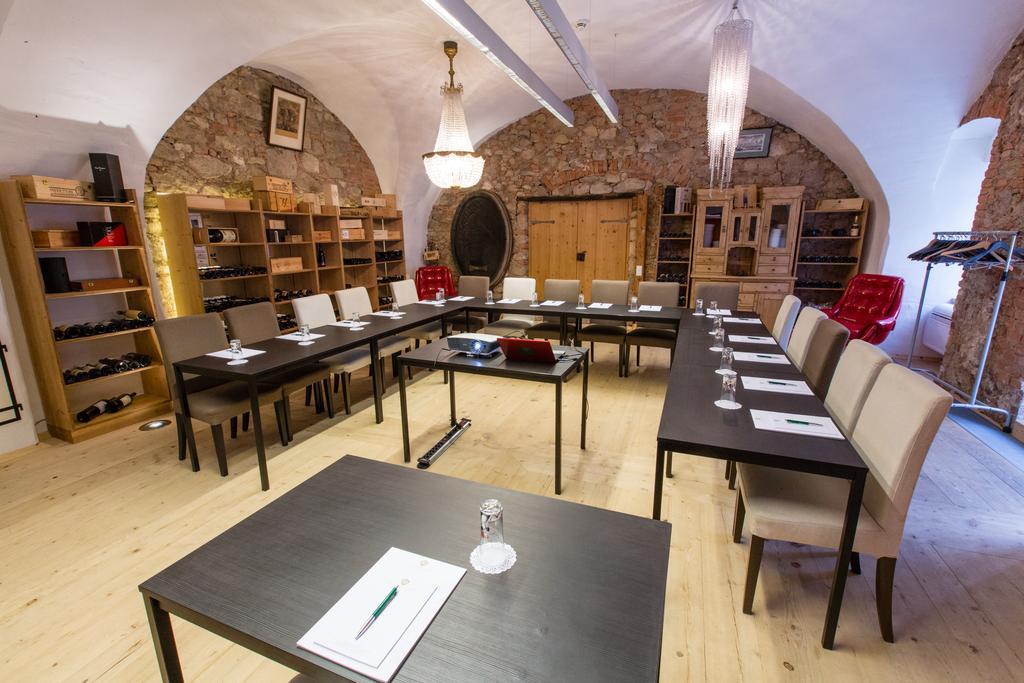 Hotel Landhaus Moserhof غمبولدسكيرشن المظهر الخارجي الصورة