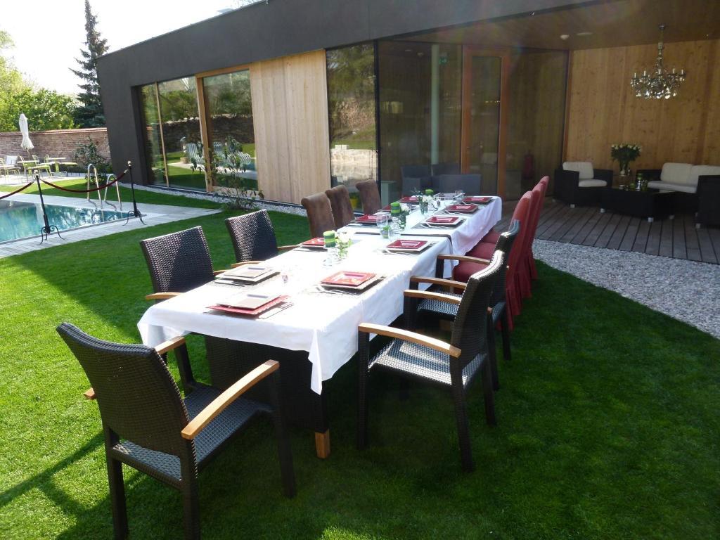 Hotel Landhaus Moserhof غمبولدسكيرشن المظهر الخارجي الصورة