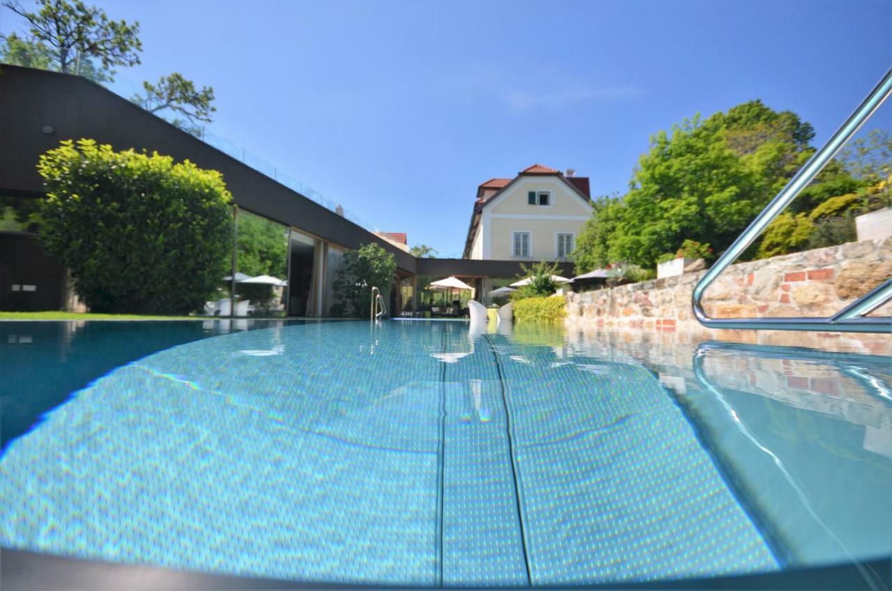Hotel Landhaus Moserhof غمبولدسكيرشن المظهر الخارجي الصورة