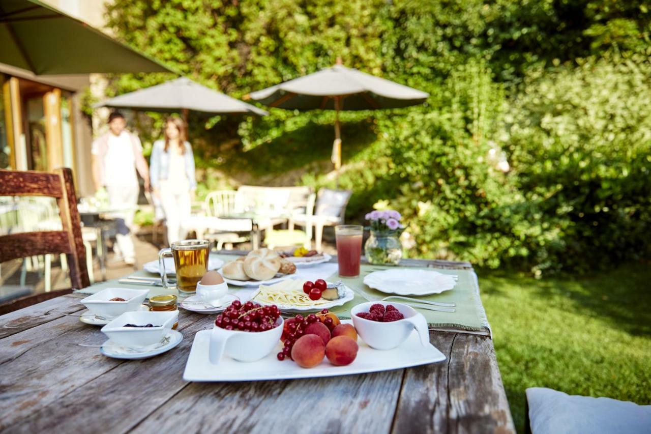 Hotel Landhaus Moserhof غمبولدسكيرشن المظهر الخارجي الصورة
